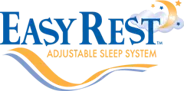 Easy Rest Adjustable Sleep Systems logo