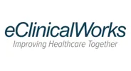 eClinicalWorks logo
