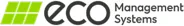 Eco Management Systems brand logo