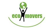 Eco Movers brand logo