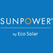 Eco Solar logo