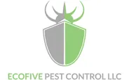 Ecofive Pest Control brand logo