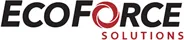 EcoForce Solutions brand logo