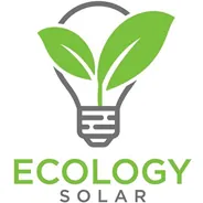 Ecology Solar brand logo