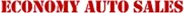 Economy Auto Sales logo