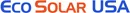 EcoSolar USA logo