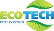Eco-Tech Pest Control brand logo