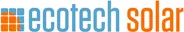 Ecotech Solar logo