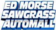 Ed Morse Sawgrass Auto Mall logo