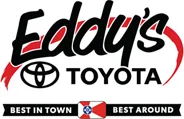 Eddy's Toyota of Wichita logo