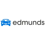 Edmunds brand logo