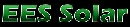 EES Solar logo