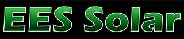 EES Solar brand logo