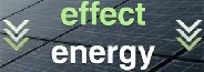 Effect Energy brand logo
