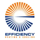 Efficiency Heating & Cooling brand logo