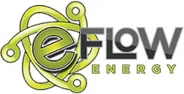 eFlow Solar Energy brand logo