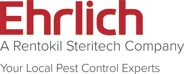 Ehrlich brand logo