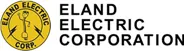 Eland Electric Corporation brand logo