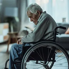 Elder abuse statistics 2026 image