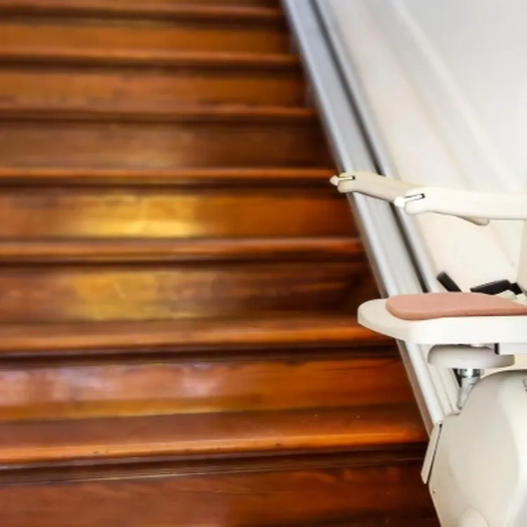 Home accessibility