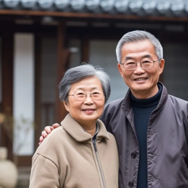 Senior housing