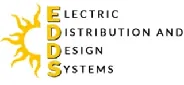 Electric Distribution and Design Systems brand logo