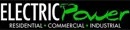 Electric Power logo