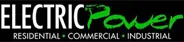 Electric Power brand logo