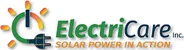 ElectriCare brand logo