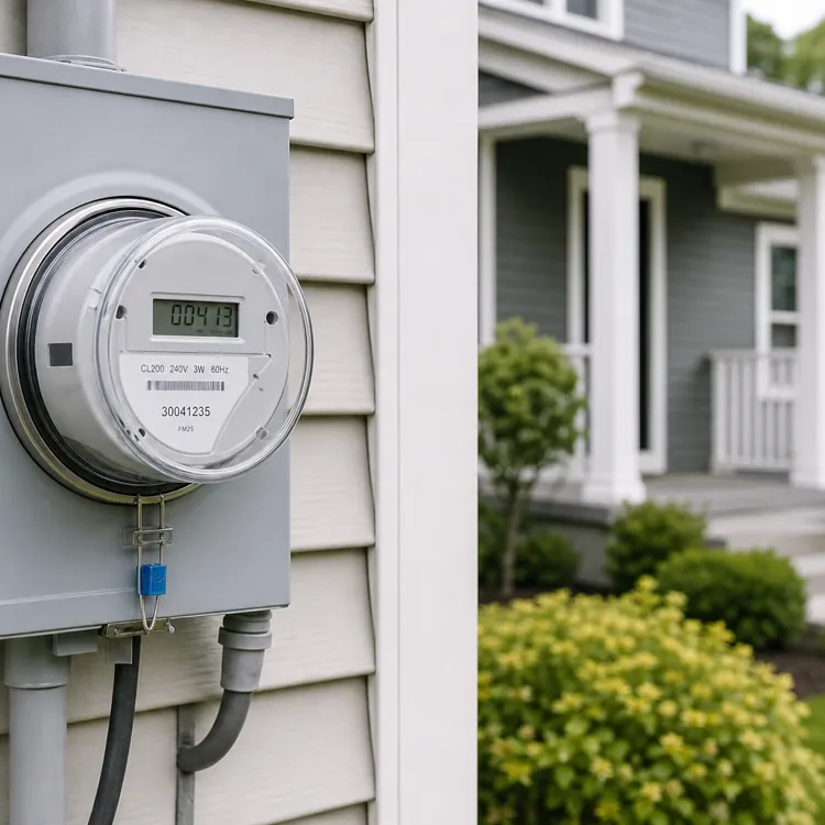 Find utilities and service providers