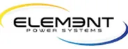 Element Power Systems brand logo