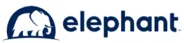 Elephant Insurance brand logo