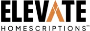 Elevate Homescriptions brand logo