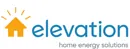 Elevation brand logo