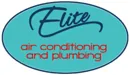 Elite AC & Plumbing brand logo