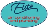 Elite AC & Plumbing logo
