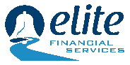 Elite Financial Services brand logo