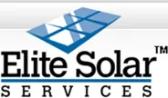 Elite Solar Services brand logo
