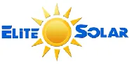 Elite Solar brand logo