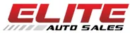 Elite Auto Sales logo