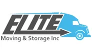 Elite Moving & Storage brand logo