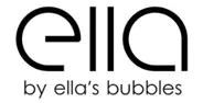 Ella's Bubbles logo