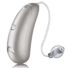 embrace hearing x nine hundred fifty hearing aid