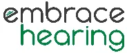 Embrace Hearing Logo