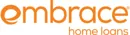 Embrace Home Loans logo