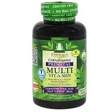 emerald labs prenatal vit-a-min
