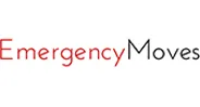Emergency Moves brand logo