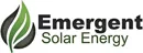 Emergent Solar Energy