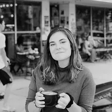 Author picture