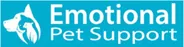 Emotional Pet Support brand logo